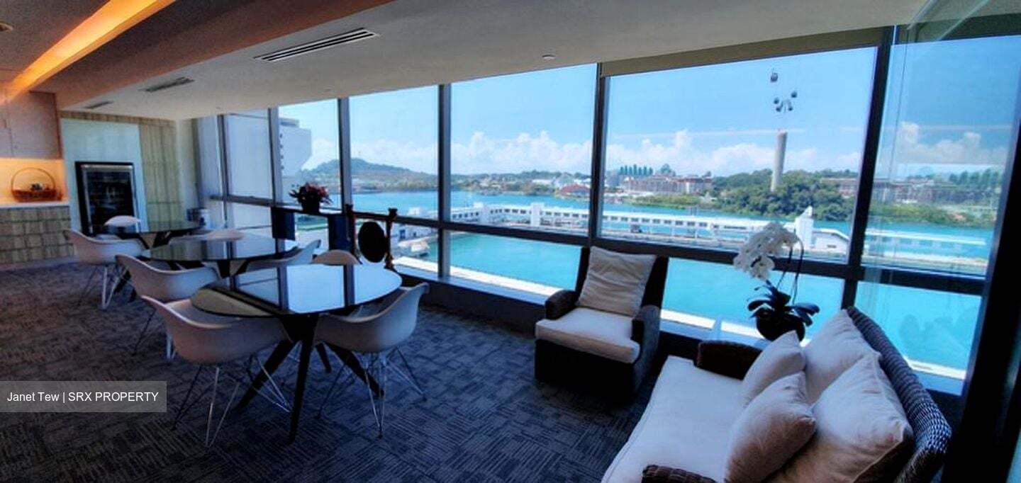 Harbourfront Tower Two (D4), Office #457515401